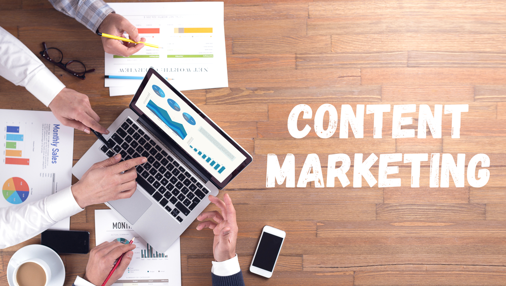 Importance of Content Marketing: Fueling Business Success in the Digital Age