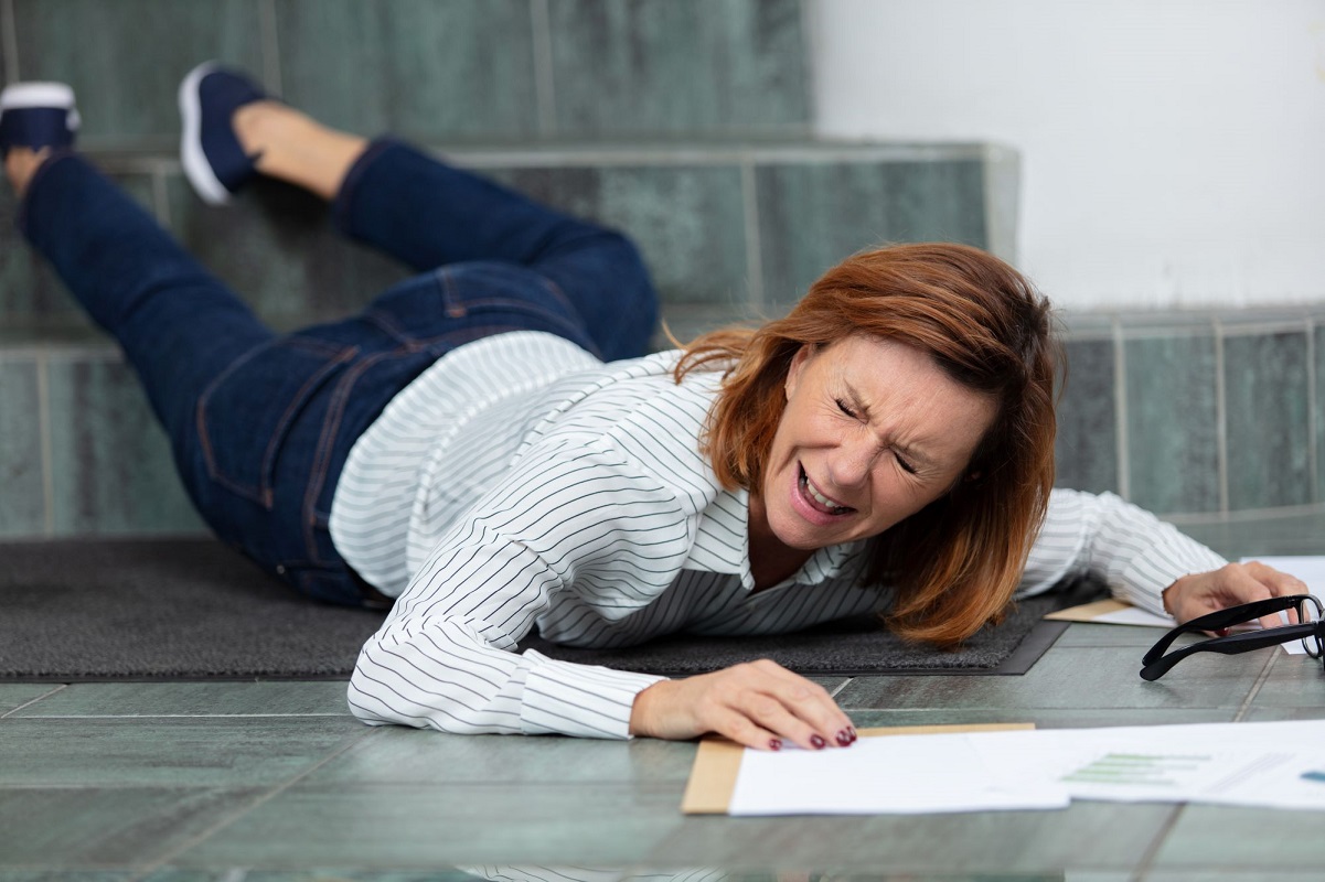 Understanding Slip and Fall Accidents: Property Owners’ Legal Responsibilities