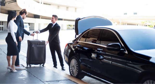 Elevate Your Travel: The Comfort of Airport Car Services