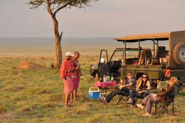 Africa Kenya Safaris