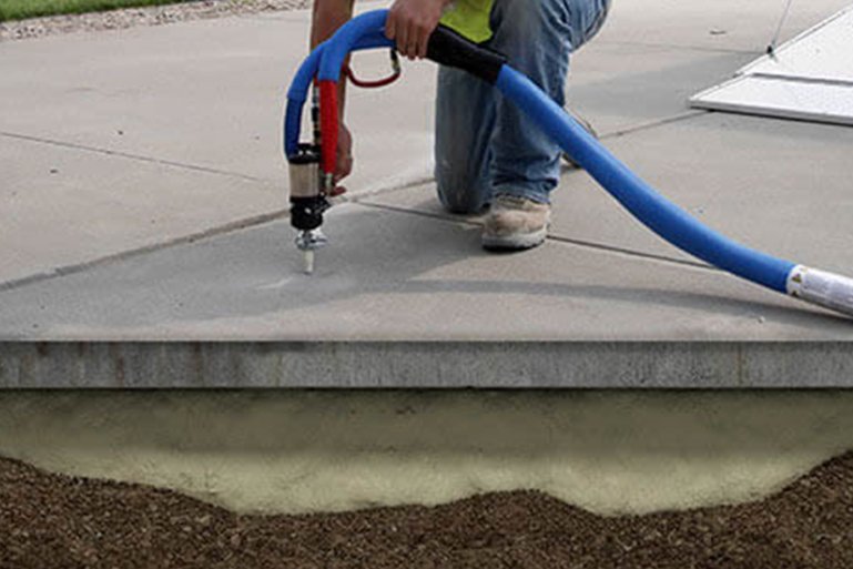 Polyurethane Concrete Raising: What You Need to Know