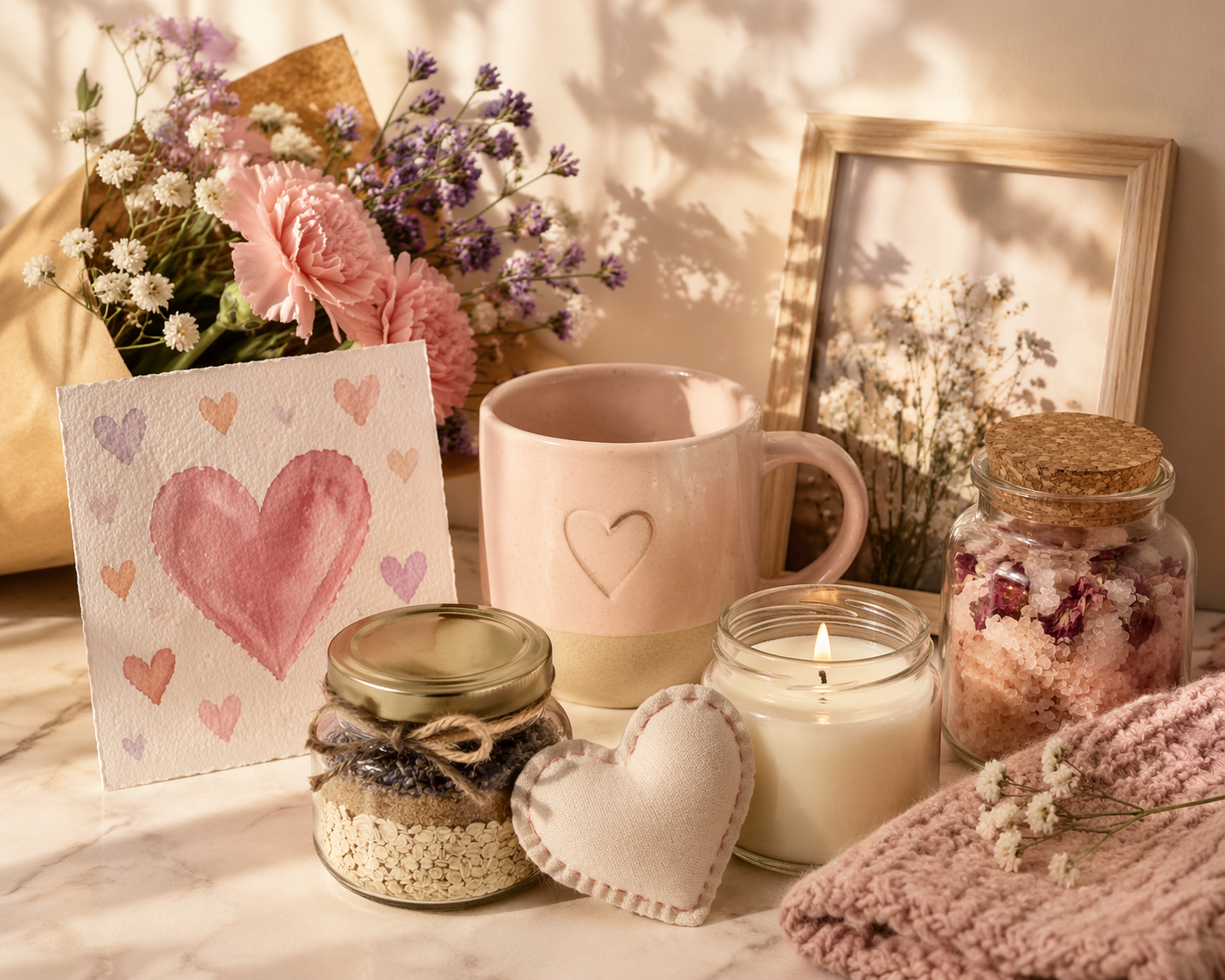 Budget-friendly gift ideas for Mom