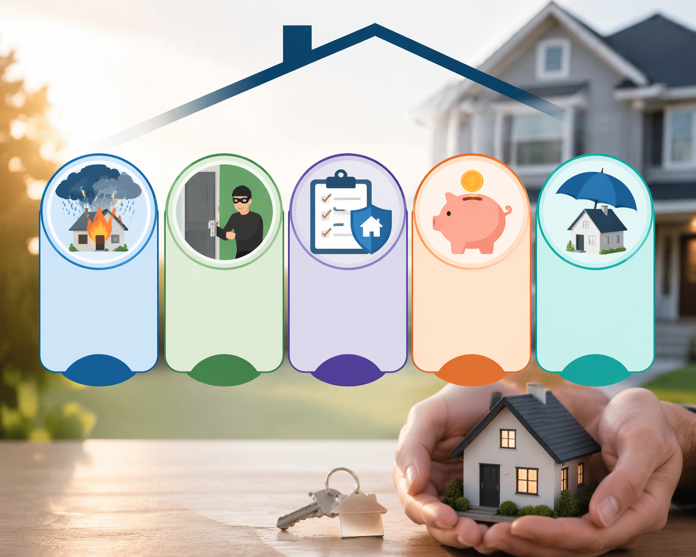 home insurance australia