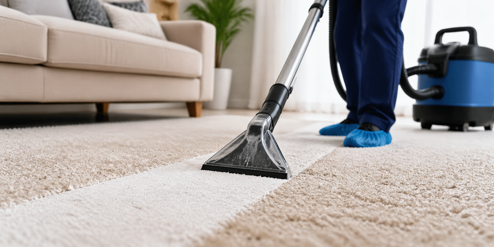 carpet cleaning uk