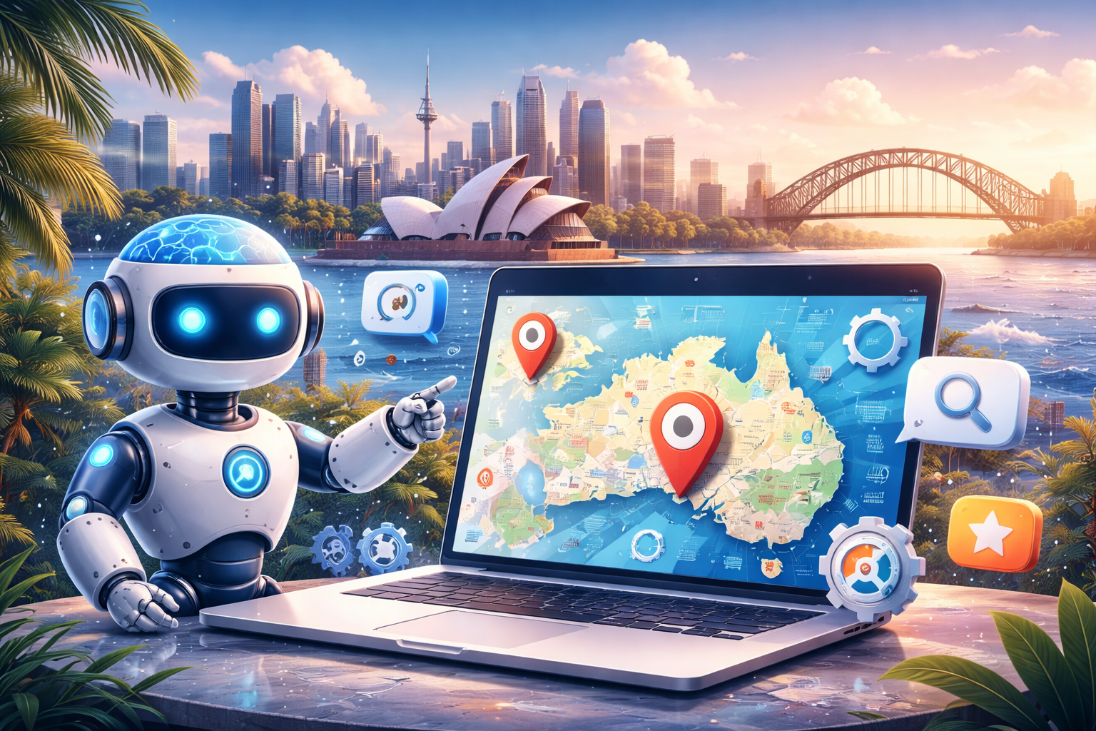 How AI is Changing Local SEO in Australia (2026 Guide)