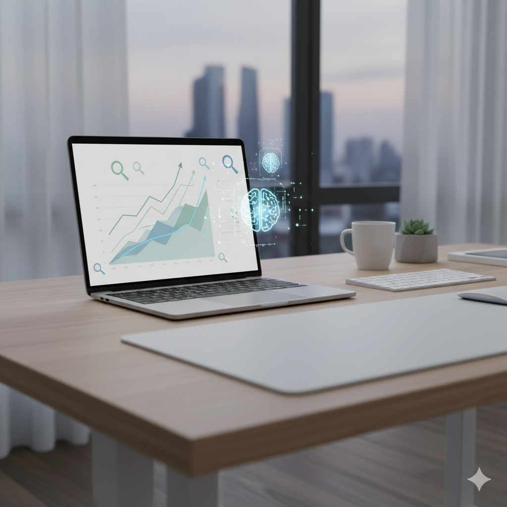 Organic Traffic in 2026