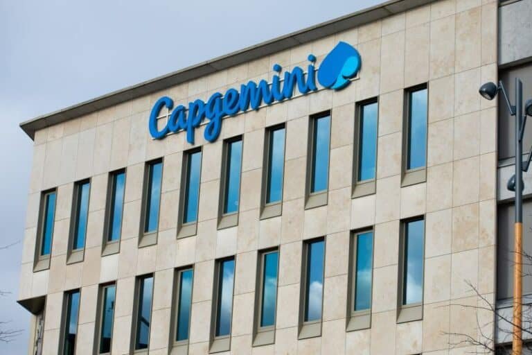 Capgemini