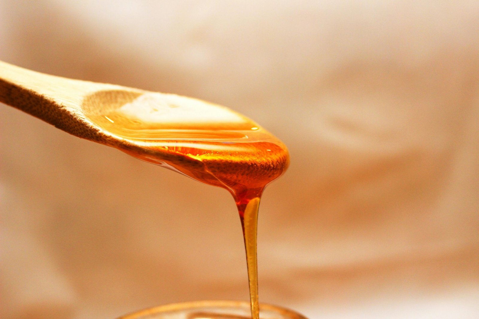 Honey Health Benefits