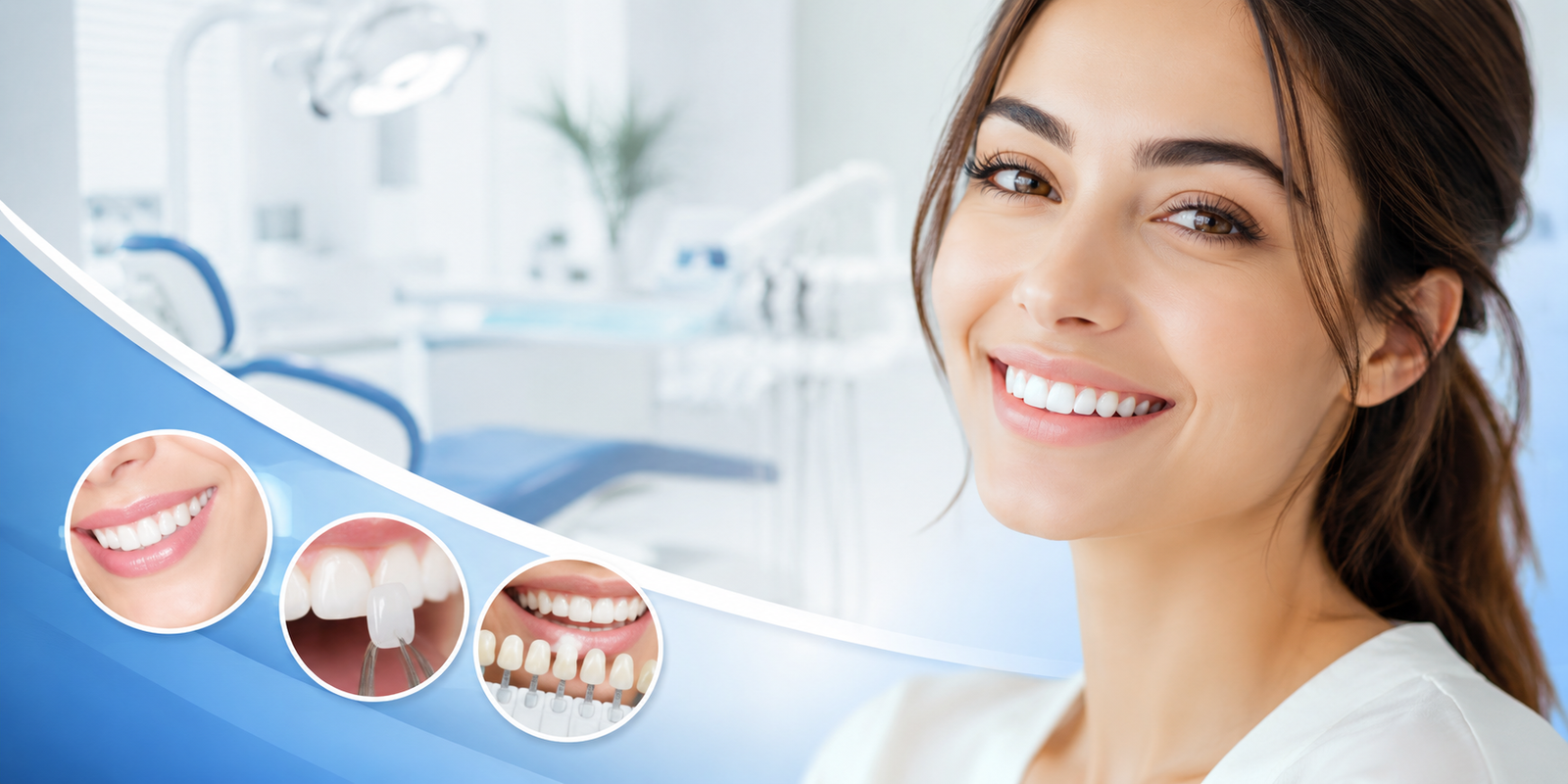 Cosmetic Dentistry in Dubai – Transform Your Smile with Advanced Dental Care