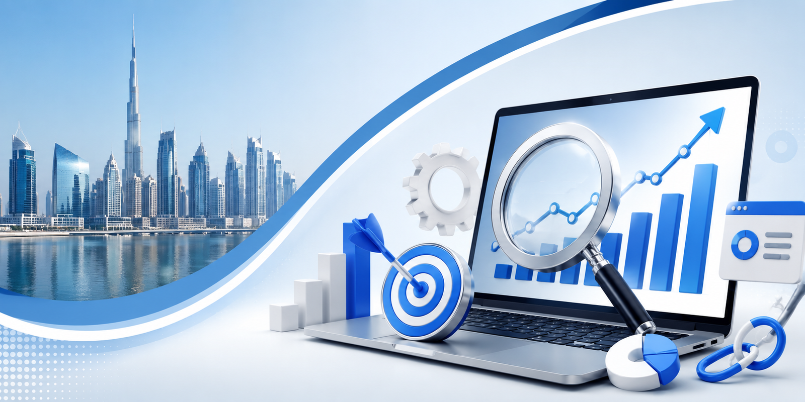 SEO Services in Dubai – Grow Your Business with Digital Visibility