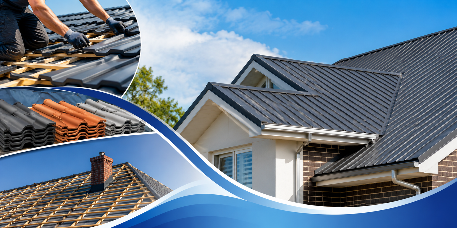 Roof Replacement Cost in Australia – Complete Pricing Guide
