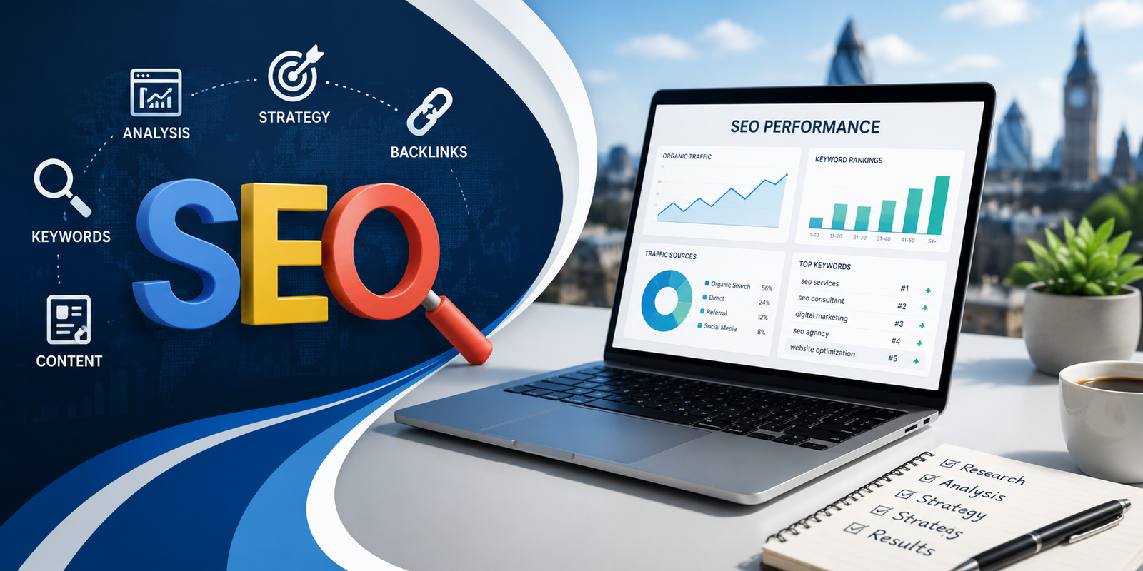 Why Investing in SEO Specialists Is Worth It for Your Brand