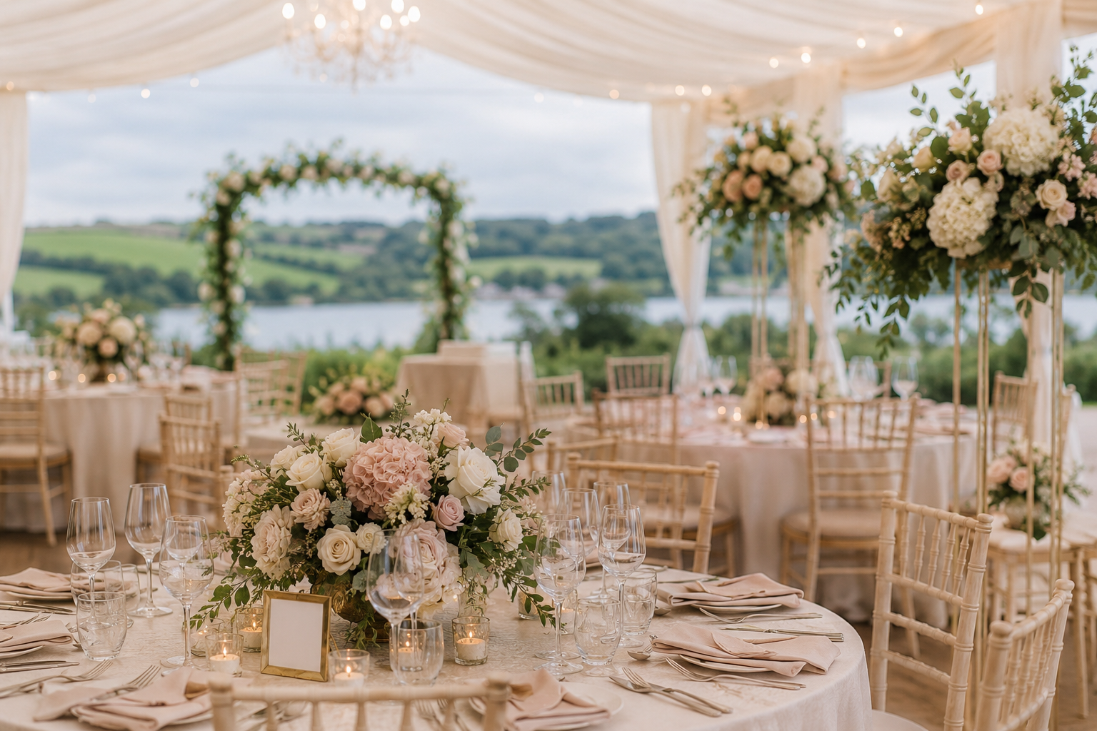 Wedding In Ireland: How to Find the Perfect Vendors for Your Dream Wedding