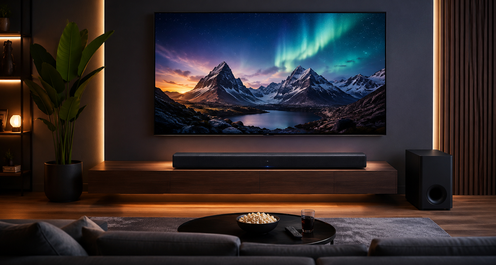 The Ultimate Guide to Buying and Setting Up the Best Soundbar