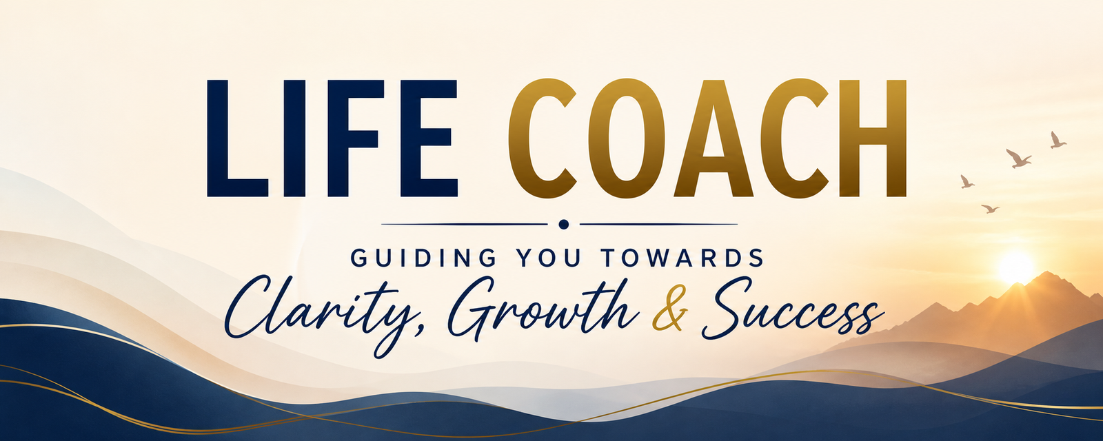 Life Coaching Session