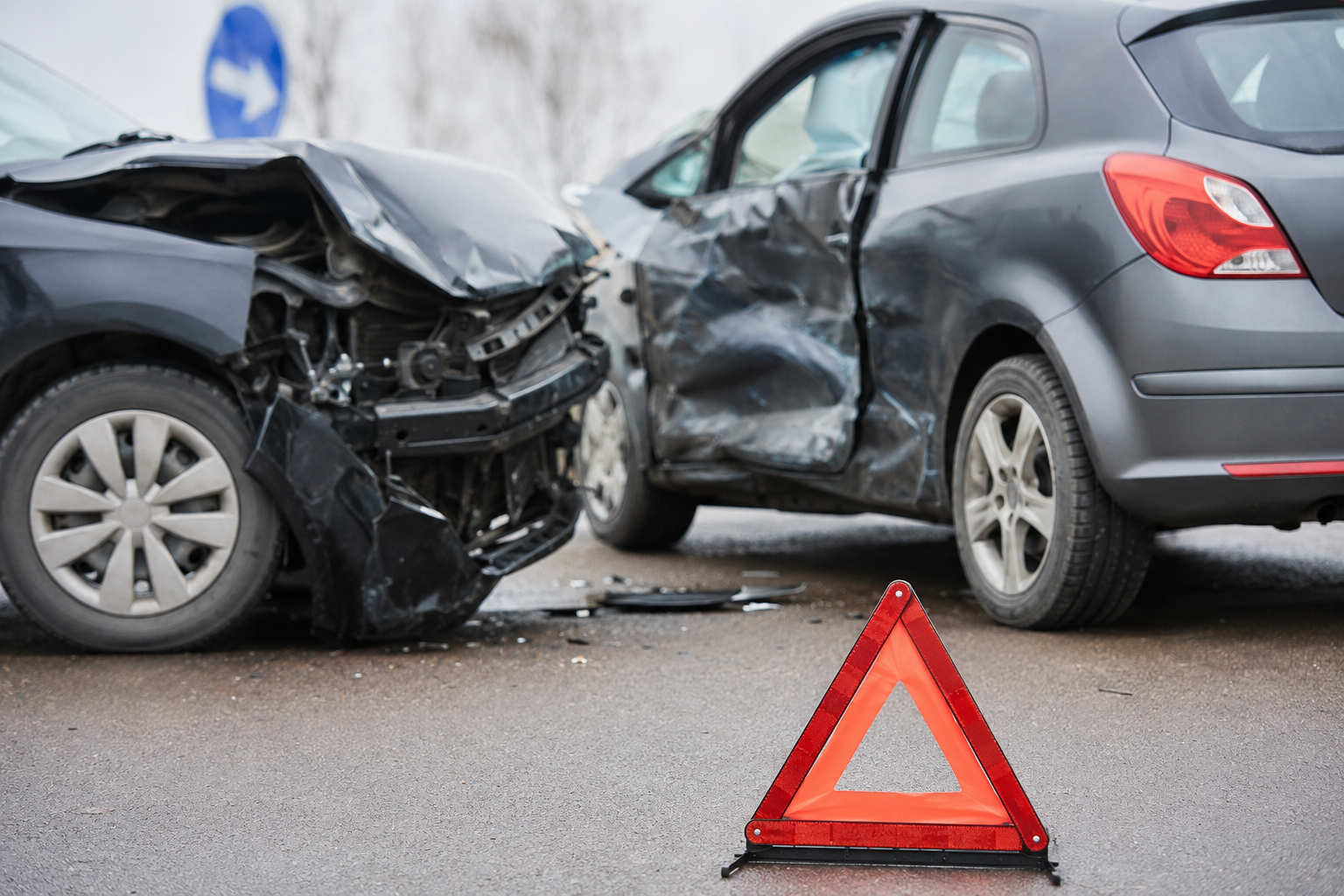 car accident claims florida