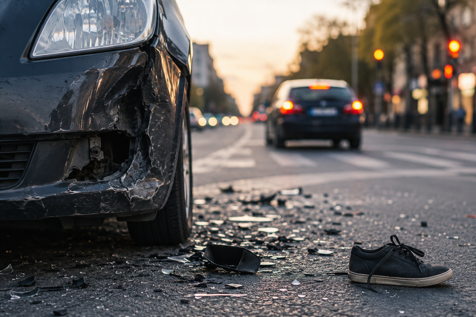 Injured in a Hit-And-Run Accident? Our Jacksonville Attorneys Can Help
