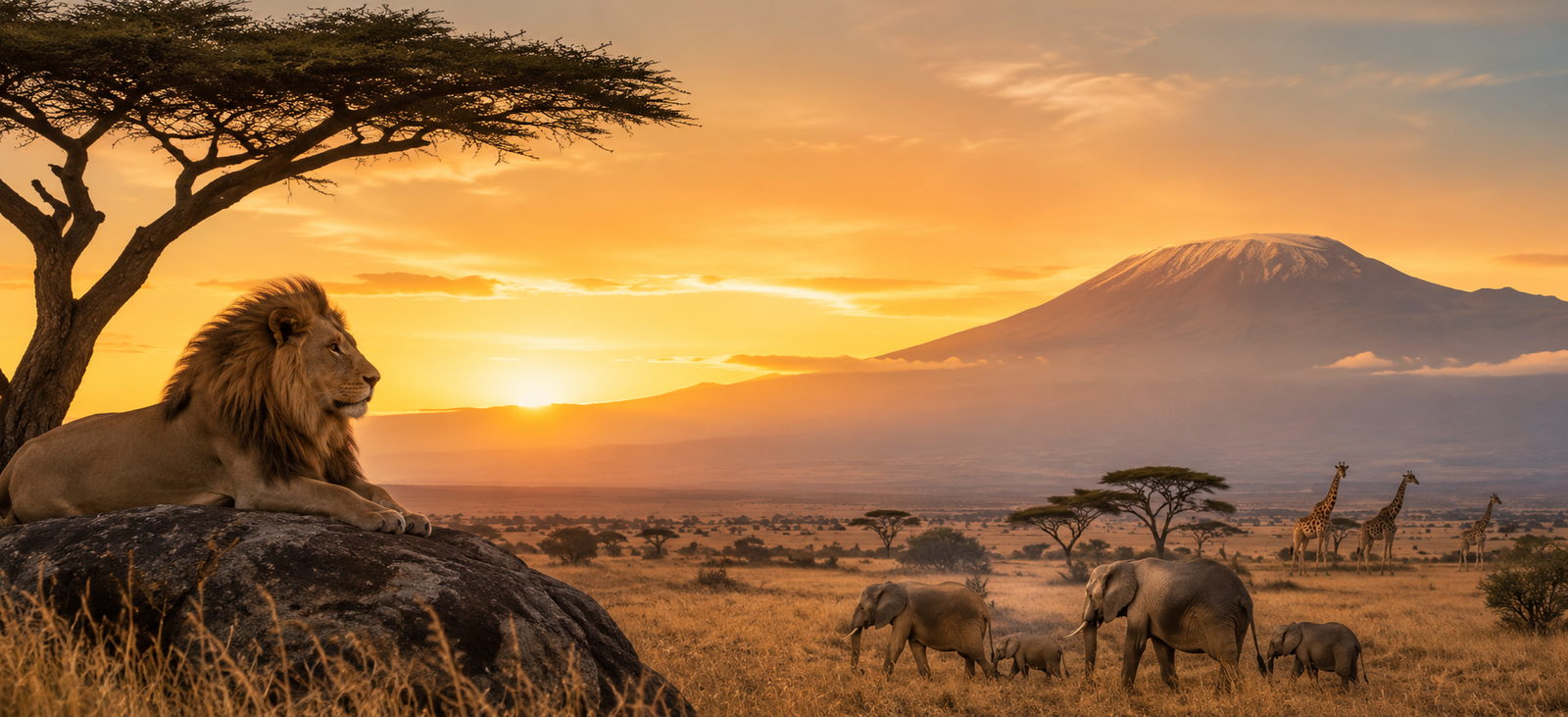 Serengeti Safaris