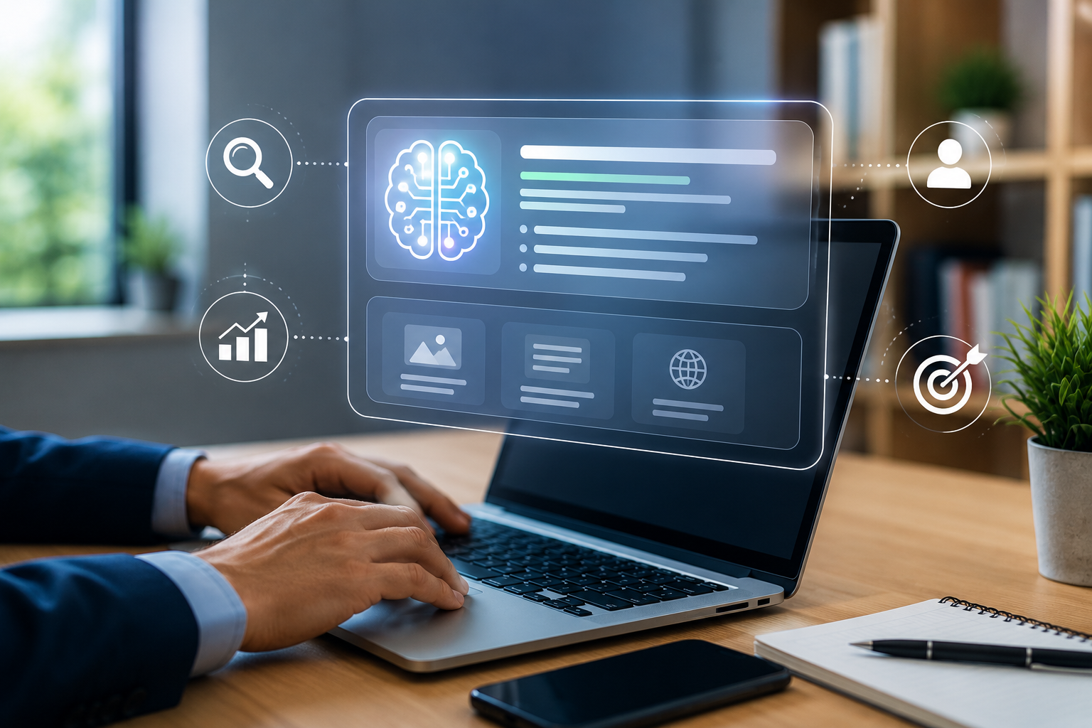 Google AI Overviews