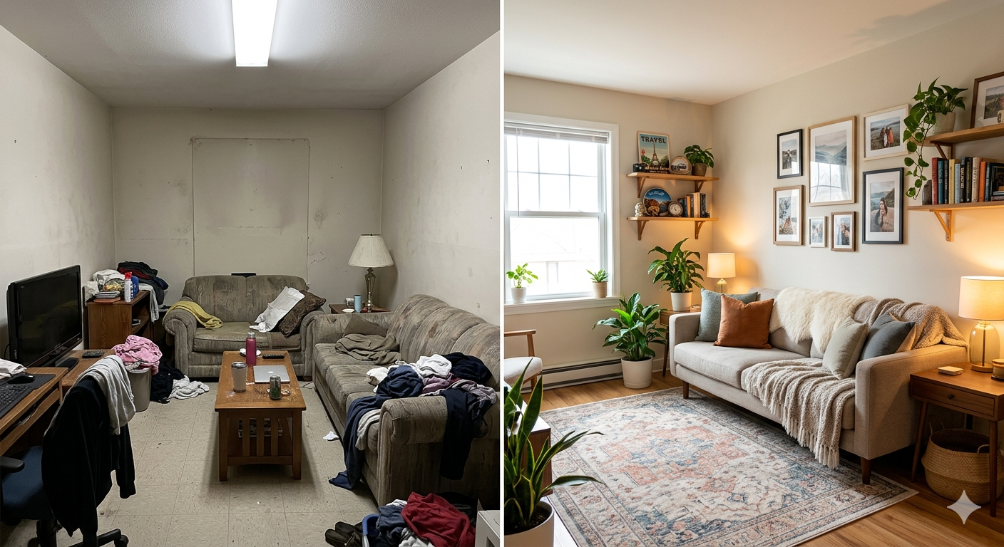 Why Home Decor Matters More Than You Think