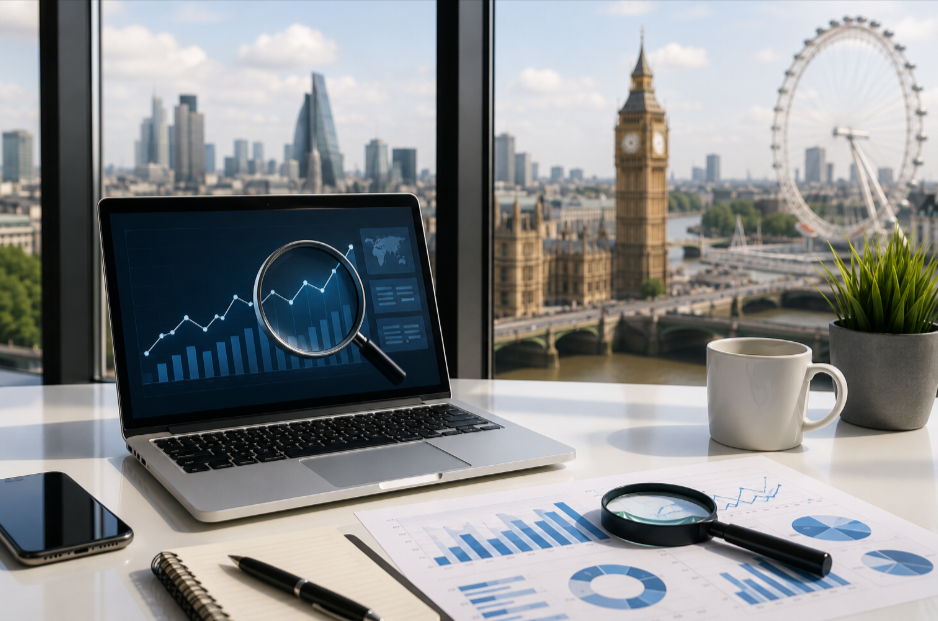 Why Hiring an SEO Consultant Can Transform Your Business