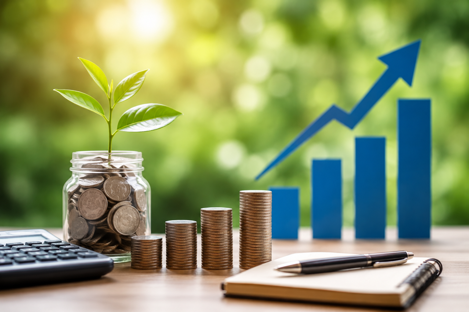 Mutual Funds: A Complete Guide for Smart Investors