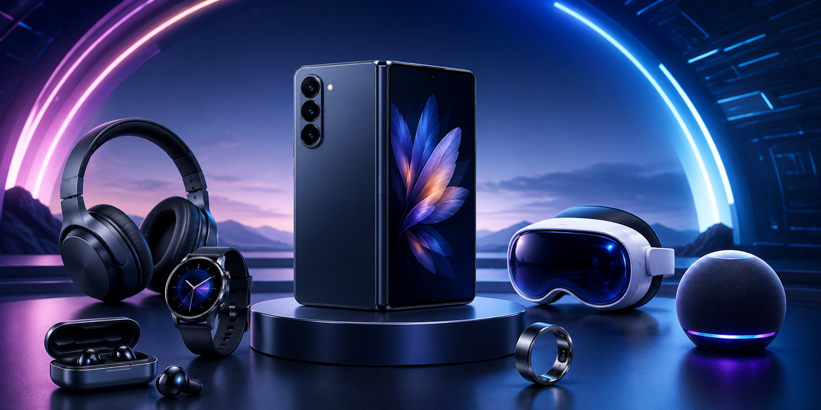 The Latest Tech Gadgets and Reviews in 2026